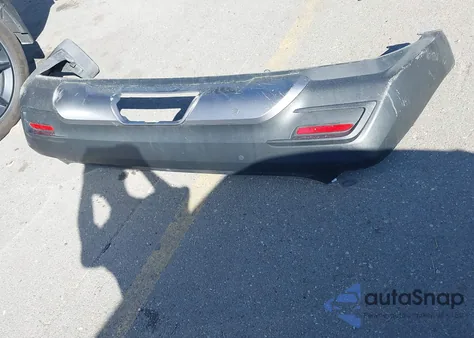 2024 Toyota Grand Highlander Hybrid Limited из США, поврежденный, VIN 5TDACAB55RS018028